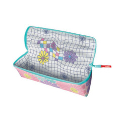 Trousse Maped BARBIE à ouverture XXL Trousse Maped BARBIE à ouverture XXL