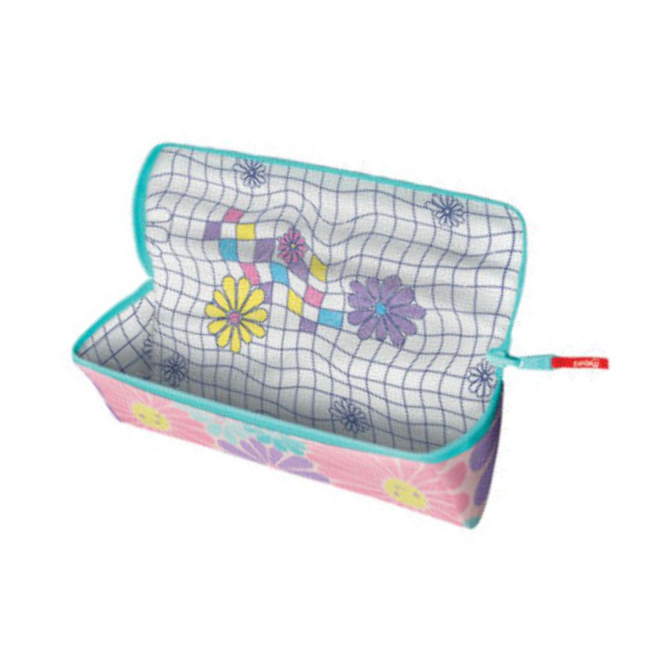 Maped BARBIE-etui met XXL-opening