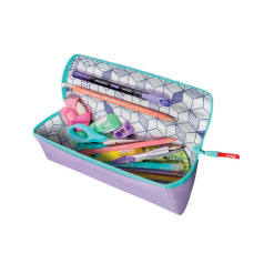Maped BARBIE-etui met XXL-opening Maped BARBIE-etui met XXL-opening
