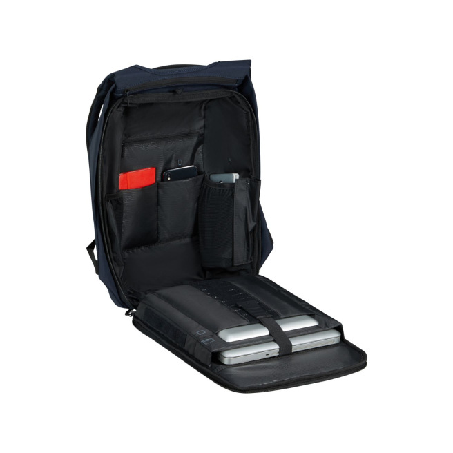 Rugzak Samsonite SECURIPAK 2.0 voor 15,6" computer Rugzak Samsonite SECURIPAK 2.0 voor 15,6" computer