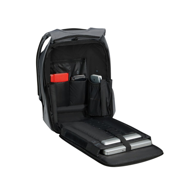 Rugzak Samsonite SECURIPAK 2.0 voor 15,6" computer Rugzak Samsonite SECURIPAK 2.0 voor 15,6" computer