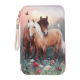 TOP MODEL etui met 3 compartimenten