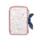 TOP MODEL etui met 3 compartimenten