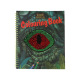 Kleurboek Avenue Mandarine GRAFFY POP MANDALA