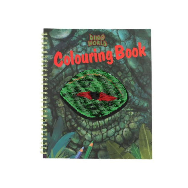 Kleurboek Avenue Mandarine GRAFFY POP MANDALA