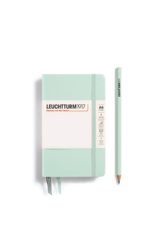 Carnet LEUCHTTURM 1917 POCKET A6