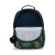 Medium Kipling SEOUL rugzak