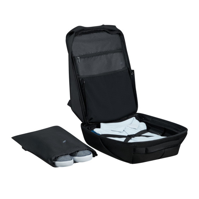 Samsonite SECURIPAK 2.0 reisrugzak Samsonite SECURIPAK 2.0 reisrugzak