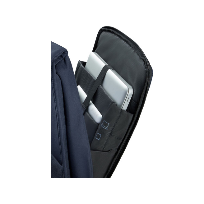 Samsonite SECURIPAK 2.0 reisrugzak Samsonite SECURIPAK 2.0 reisrugzak
