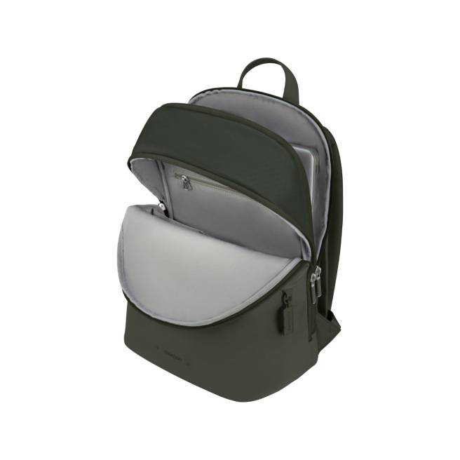 Sac à dos Samsonite SECURIPAK 2.0 pour ordinateur 15,6" Sac à dos Samsonite SECURIPAK 2.0 pour ordinateur 15,6"