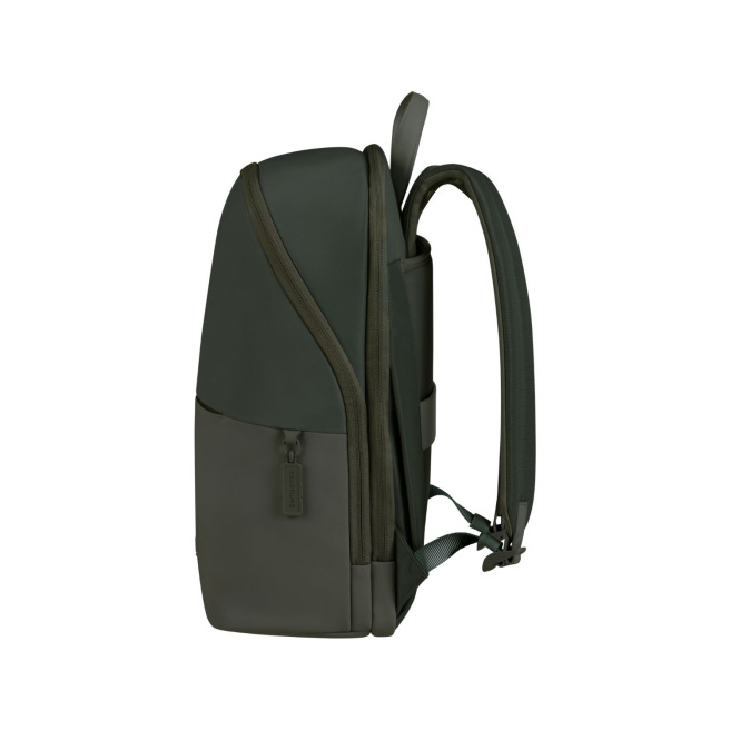 Samsonite SECURIPAK 2.0 rugzak voor 15,6" computer Samsonite SECURIPAK 2.0 rugzak voor 15,6" computer