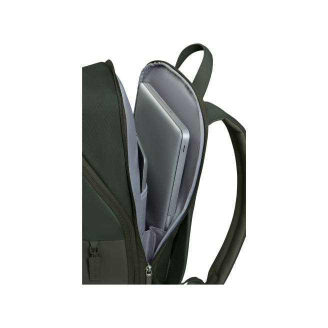 Sac à dos Samsonite SECURIPAK 2.0 pour ordinateur 15,6" Sac à dos Samsonite SECURIPAK 2.0 pour ordinateur 15,6"