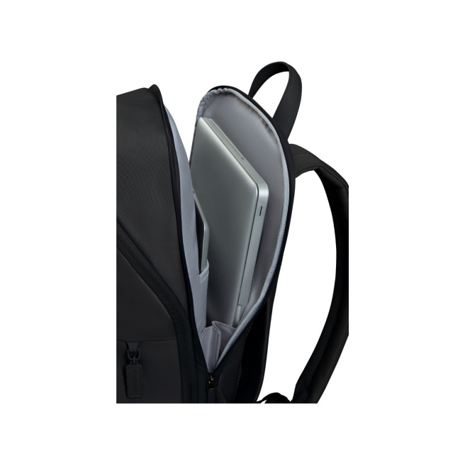 Sac à dos Samsonite SECURIPAK 2.0 pour ordinateur 15,6" Sac à dos Samsonite SECURIPAK 2.0 pour ordinateur 15,6"