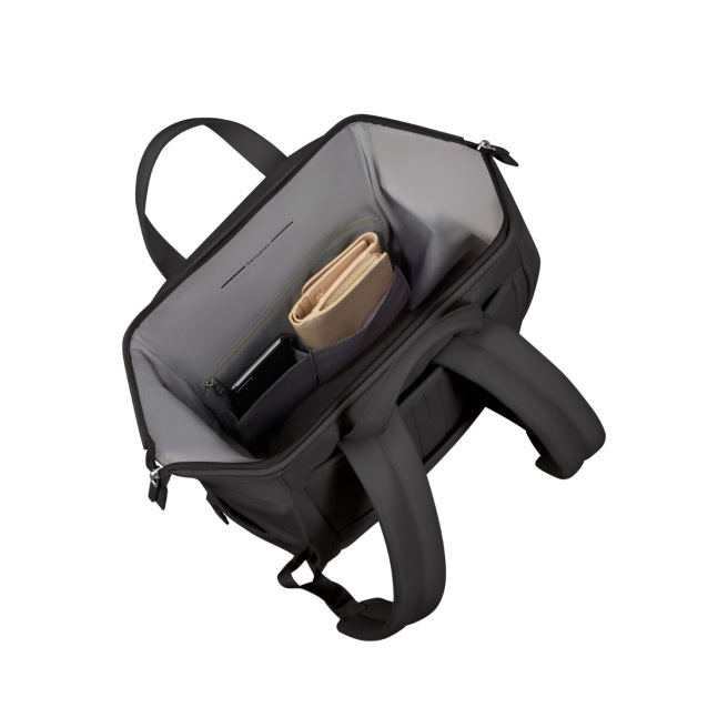 Samsonite 4PACK 14,1" SQUARED rugzak Samsonite 4PACK 14,1" SQUARED rugzak