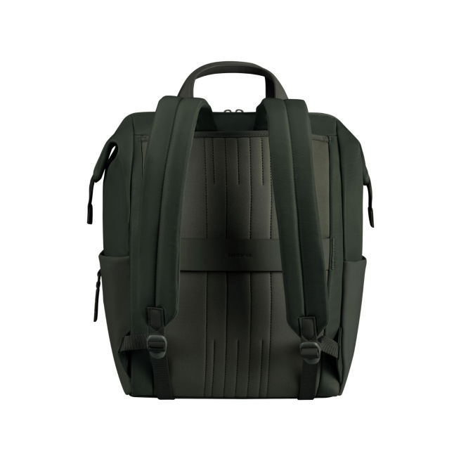 Samsonite 4PACK 14,1" SQUARED rugzak Samsonite 4PACK 14,1" SQUARED rugzak