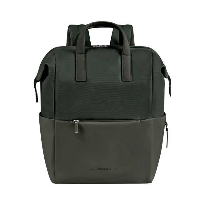 Samsonite 4PACK 14,1" SQUARED rugzak Samsonite 4PACK 14,1" SQUARED rugzak