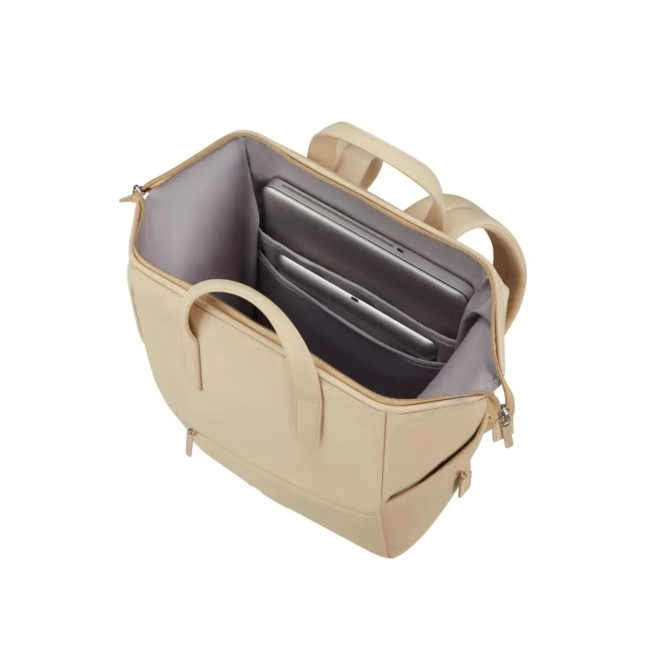 Samsonite 4PACK 14,1" SQUARED rugzak Samsonite 4PACK 14,1" SQUARED rugzak