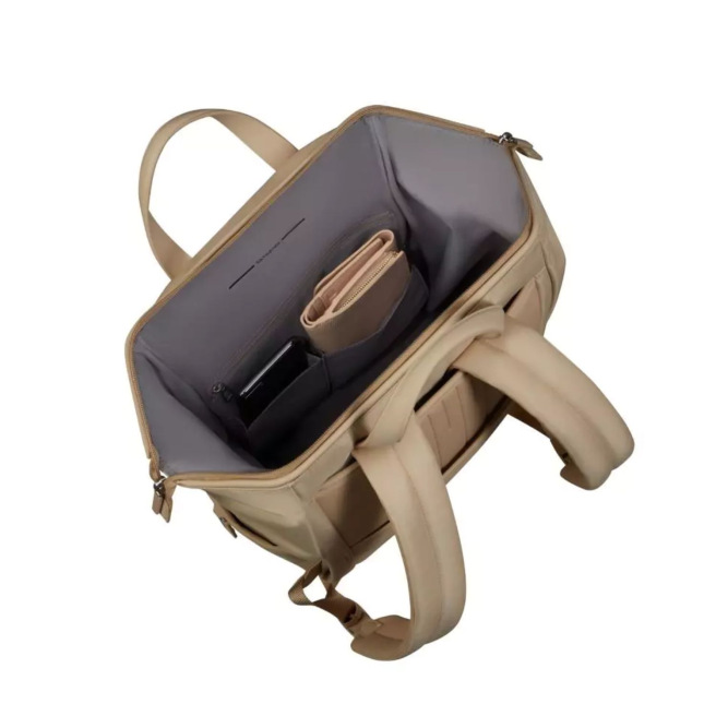 Sac à dos Samsonite 4PACK 14,1" SQUARED Sac à dos Samsonite 4PACK 14,1" SQUARED