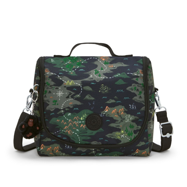 Kipling NEW KICHIROU lunchtas