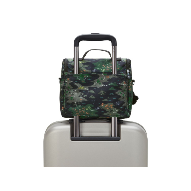 Kipling NEW KICHIROU lunchtas