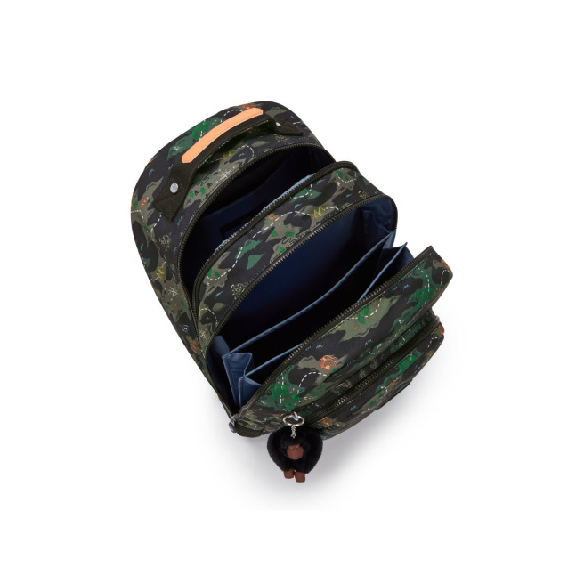 Sac à dos médium Kipling CLASS ROOM Sac à dos médium Kipling CLASS ROOM