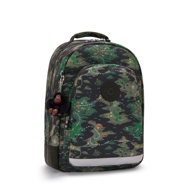 Sac à dos médium Kipling CLASS ROOM Sac à dos médium Kipling CLASS ROOM