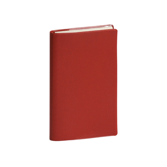 Agenda Exacompta ESPACE 17S - 9 x 17,5 cm - 1 week over 2 pagina's met notities Agenda Exacompta ESPACE 17S - 9 x 17,5 cm - 1 week over 2 pagina's met notities