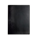 Exacompta ESPACE 27 Agenda - 21 x 27 cm - 1 week op 2 pagina's met notities