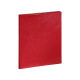 Exacompta ESPACE 27 Agenda - 21 x 27 cm - 1 week op 2 pagina's met notities