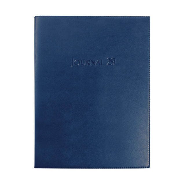 Agenda Exacompta JOURNAL 29/1 - 21 x 29,7 cm - 1 dag per pagina Agenda Exacompta JOURNAL 29/1 - 21 x 29,7 cm - 1 dag per pagina