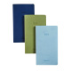 Brepols INTERPLAN Agenda - 9 x 16 cm - 1 week over 2 pagina's