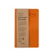 Brepols INTERPLAN Agenda - 9 x 16 cm - 1 week over 2 pagina's