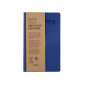 Brepols INTERPLAN Agenda - 9 x 16 cm - 1 week over 2 pagina's