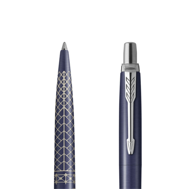 Parker JOTTER édition spéciale GLOBAL ICONS - NEW-YORK - stylo-bille Parker JOTTER édition spéciale GLOBAL ICONS - NEW-YORK - stylo-bille