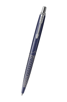 Parker JOTTER speciale editie GLOBAL ICONS - NEW YORK - balpen
