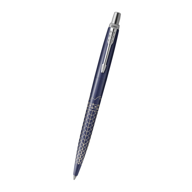 Parker JOTTER speciale editie GLOBAL ICONS - NEW YORK - balpen Parker JOTTER speciale editie GLOBAL ICONS - NEW YORK - balpen