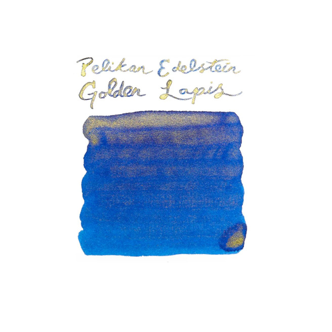 Pelikan CLASSIC 200 speciale editie GOLDEN LAPIS pen Pelikan CLASSIC 200 speciale editie GOLDEN LAPIS pen