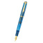Pelikan CLASSIC 200 speciale editie GOLDEN LAPIS pen