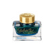 Pelikan CLASSIC 200 speciale editie GOLDEN LAPIS pen