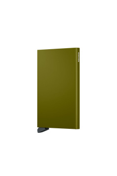 Porte-cartes Secrid CARDPROTECTOR - 6 cartes