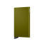 Porte-cartes Secrid CARDPROTECTOR - 6 cartes