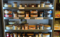 Papierhandel NIAS Brussel
