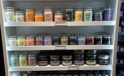 Papierhandel NIAS Brussel