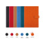 Agenda Oberthur WEEKLY 17S - 10 x 17 cm - 1 week per pagina's + notities