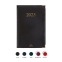 Agenda Oberthur WEEKLY 30 KIEV - 21 x 30 cm - 1 week op 2 pagina's