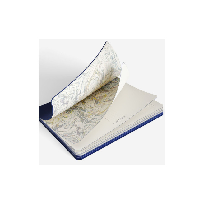 Notitieboekje DE KEMPEN