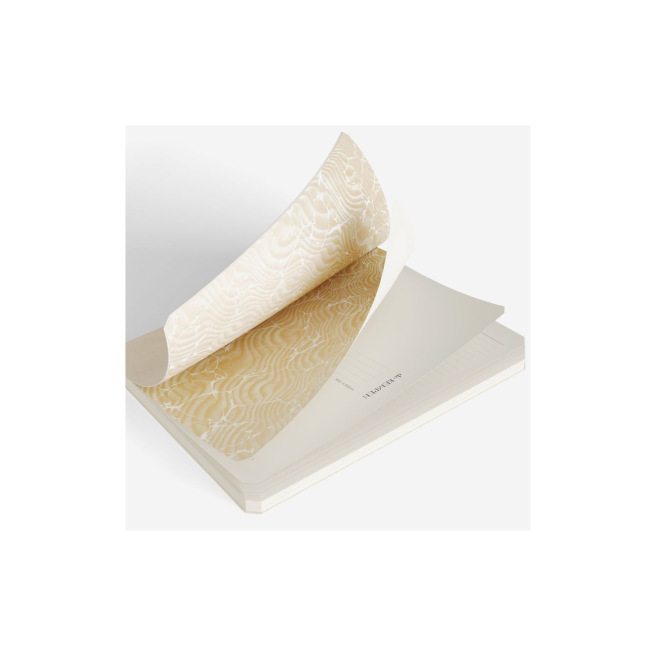 Notitieboekje DE KEMPEN