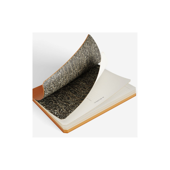 Notitieboekje DE KEMPEN