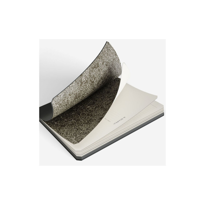 Notitieboekje DE KEMPEN