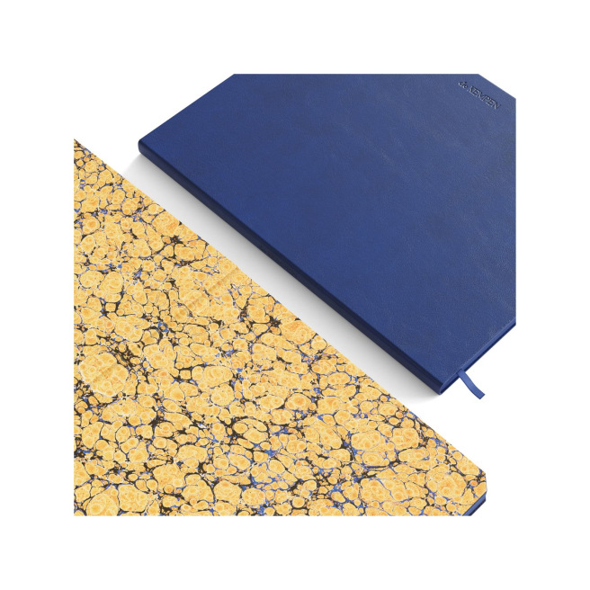 Notitieboekje DE KEMPEN